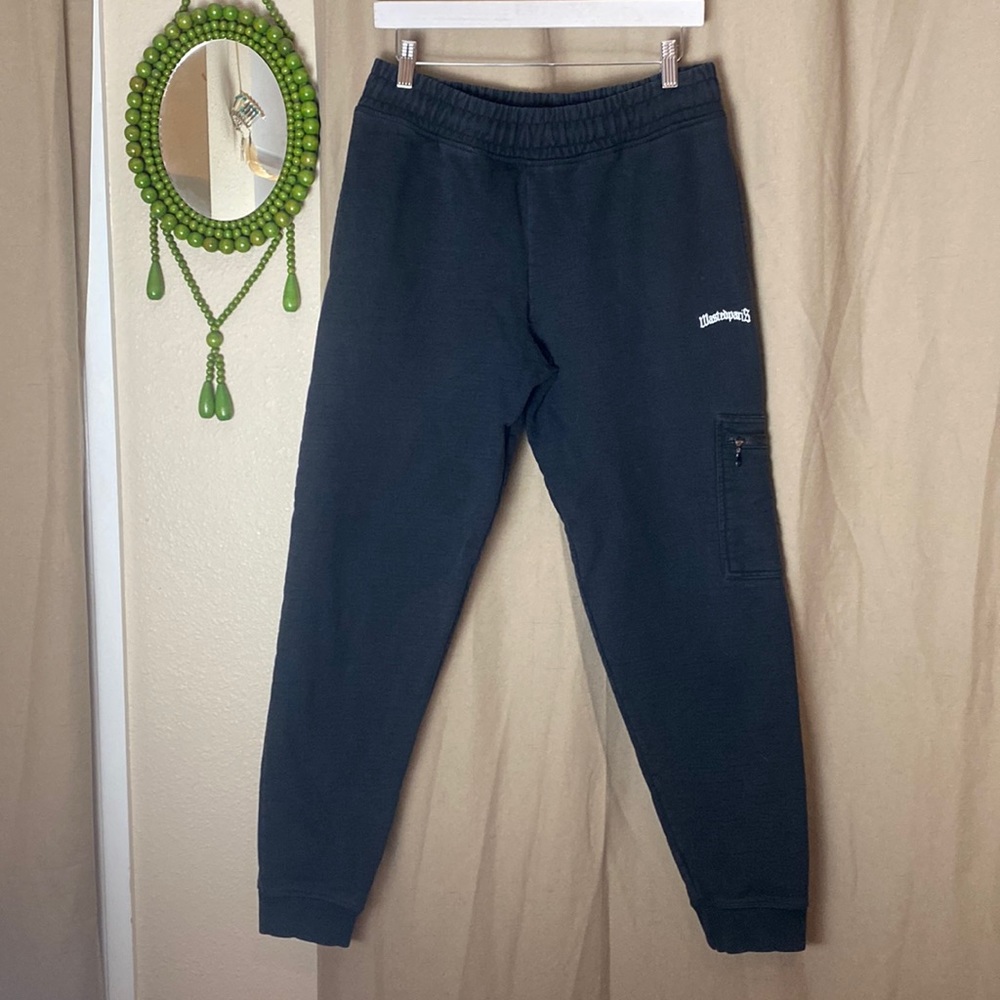 Wasted Paris Sweatpants M